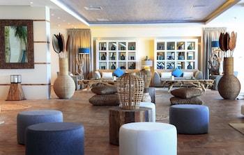 Suzer Sun Dreams Hotel & Spa Izmir Exterior photo
